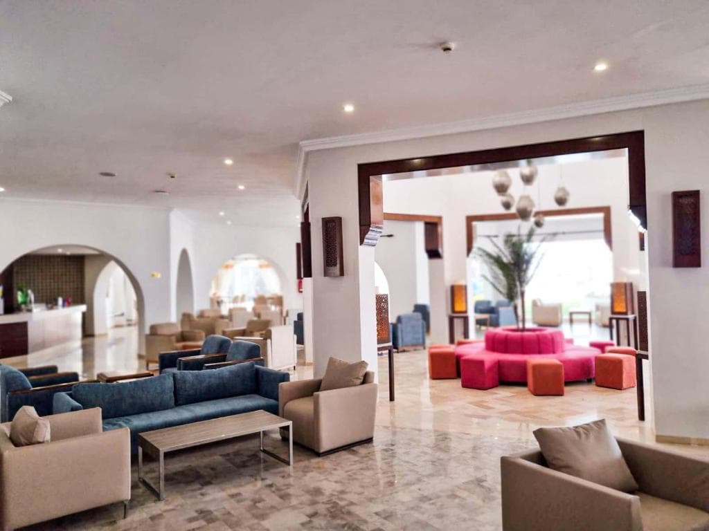 Monarqe Club Rivage Monastir (ex. Rosa Rivage) - 10