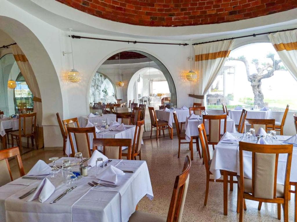 Monarqe Club Rivage Monastir (ex. Rosa Rivage) - 12