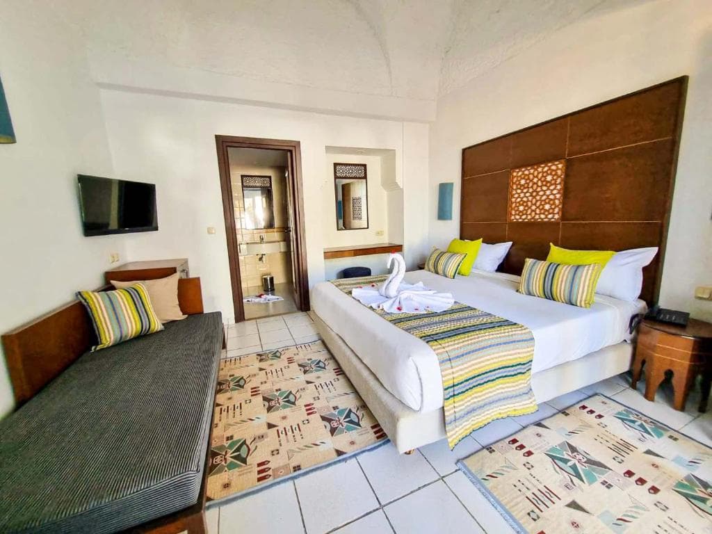 Monarqe Club Rivage Monastir (ex. Rosa Rivage) - 13