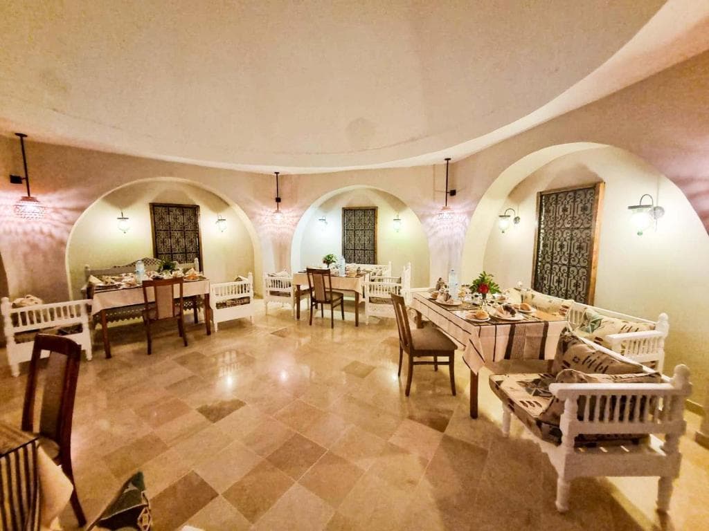 Monarqe Club Rivage Monastir (ex. Rosa Rivage) - 16