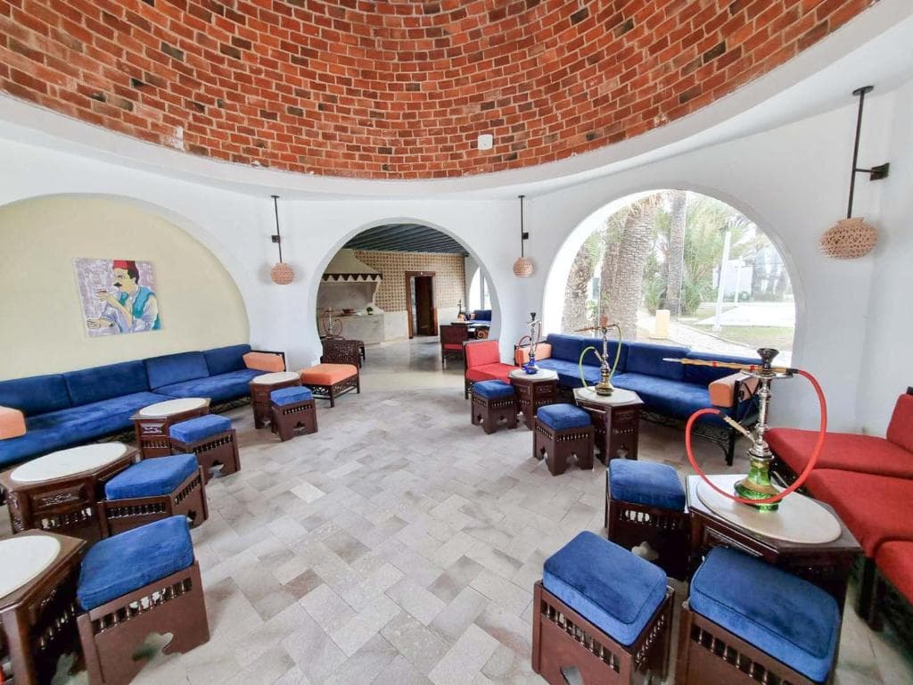 Monarqe Club Rivage Monastir (ex. Rosa Rivage) - 17