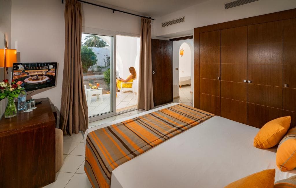Monarqe Club Rivage Monastir (ex. Rosa Rivage) - 25