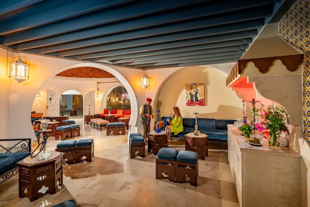 Monarqe Club Rivage Monastir (ex. Rosa Rivage) - 27