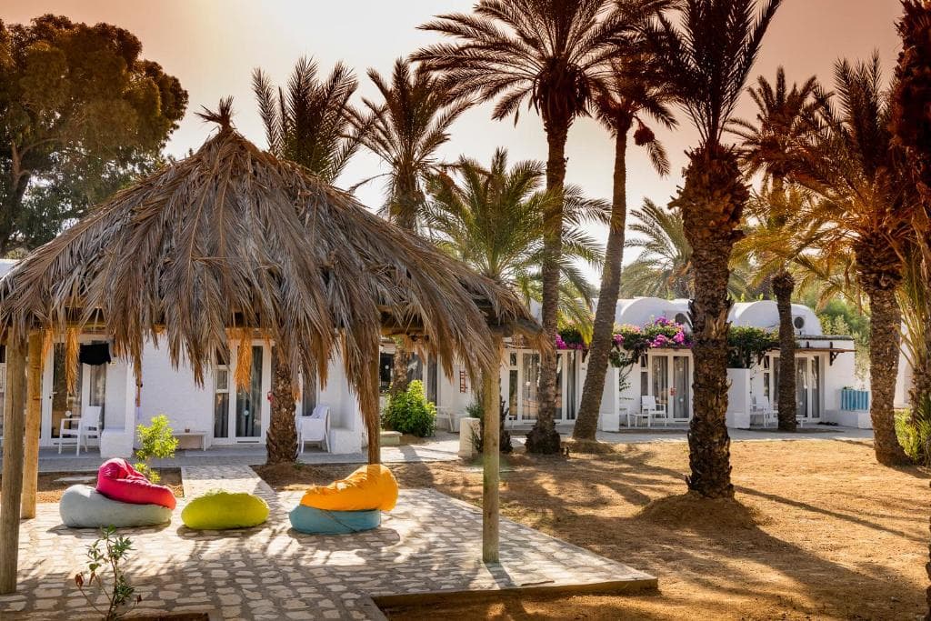Monarqe Club Rivage Monastir (ex. Rosa Rivage) - 29