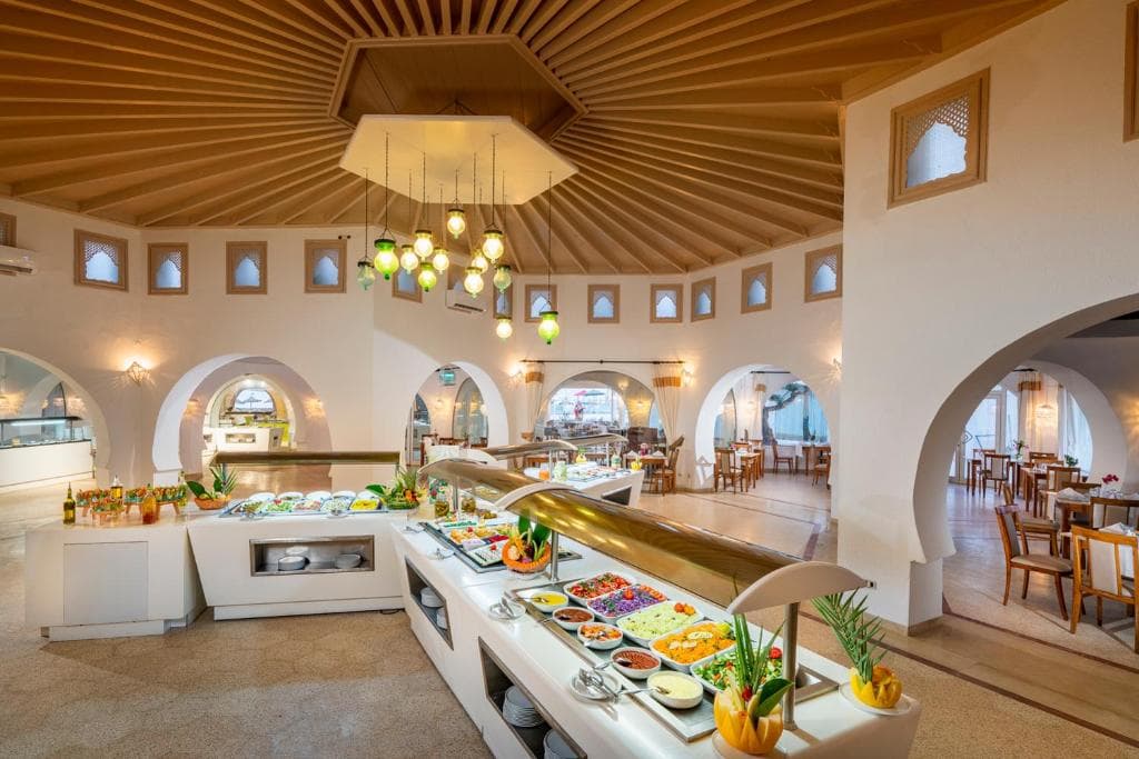Monarqe Club Rivage Monastir (ex. Rosa Rivage) - 31