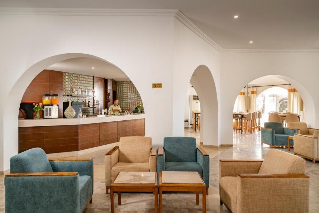 Monarqe Club Rivage Monastir (ex. Rosa Rivage) - 36