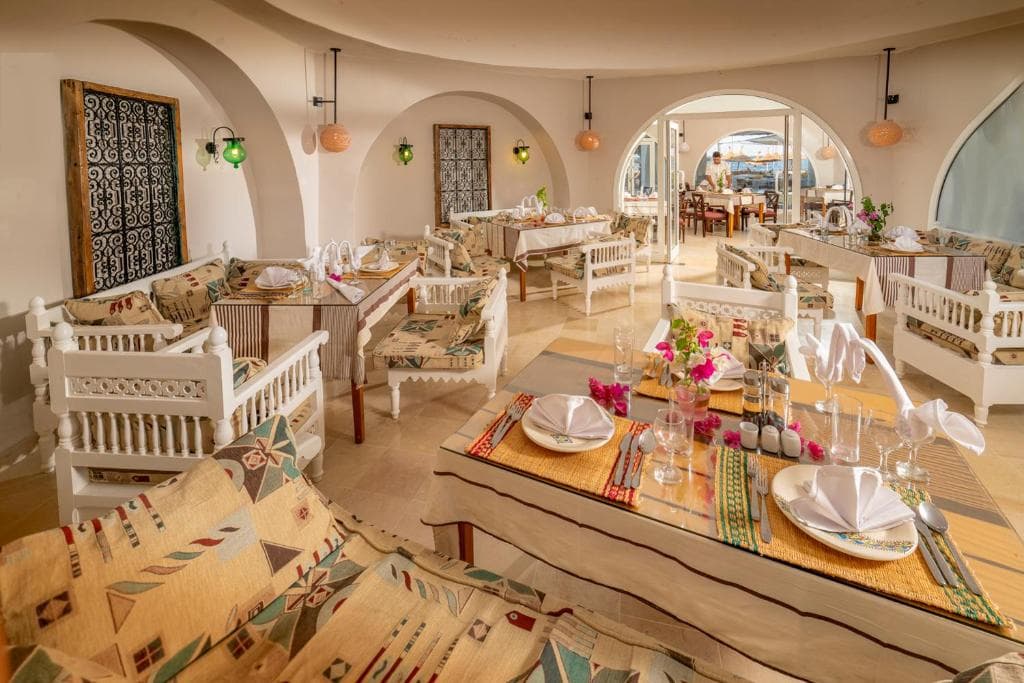Monarqe Club Rivage Monastir (ex. Rosa Rivage) - 38