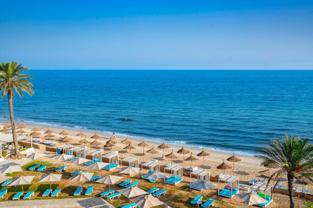 Monarqe Club Rivage Monastir (ex. Rosa Rivage) - 39