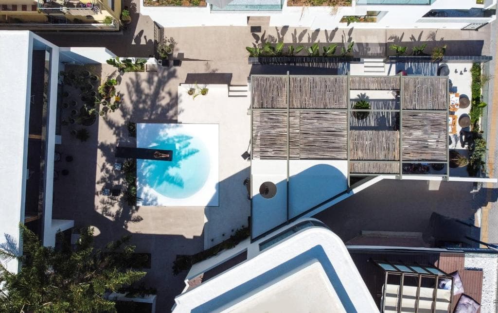 Dyo Suites - 3
