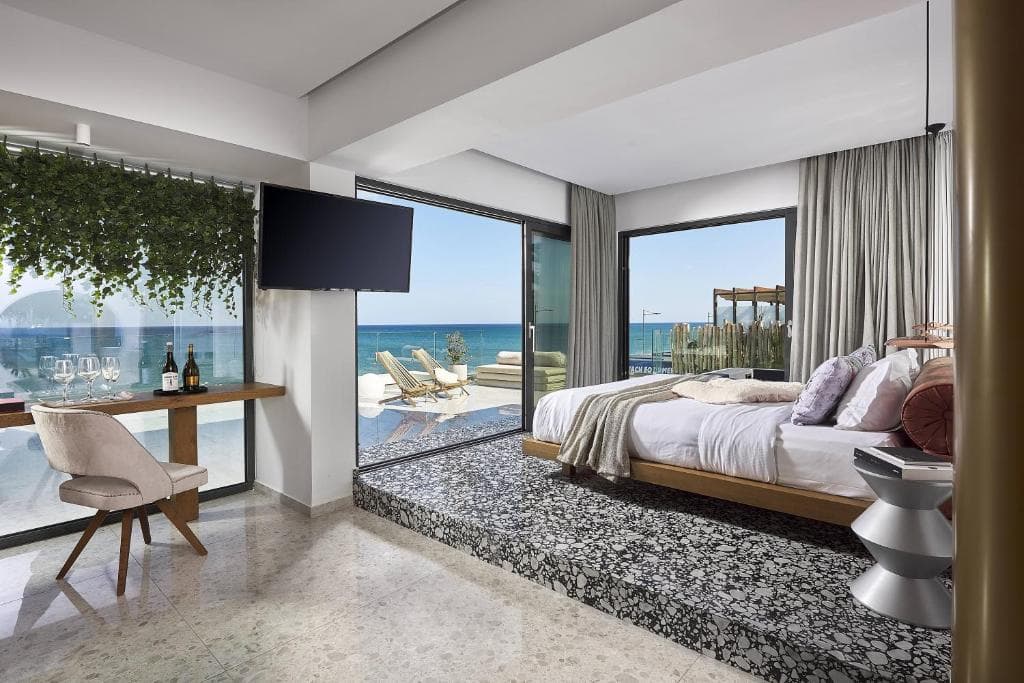 Dyo Suites - 5