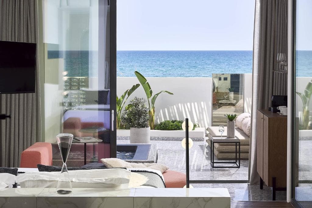 Dyo Suites - 11
