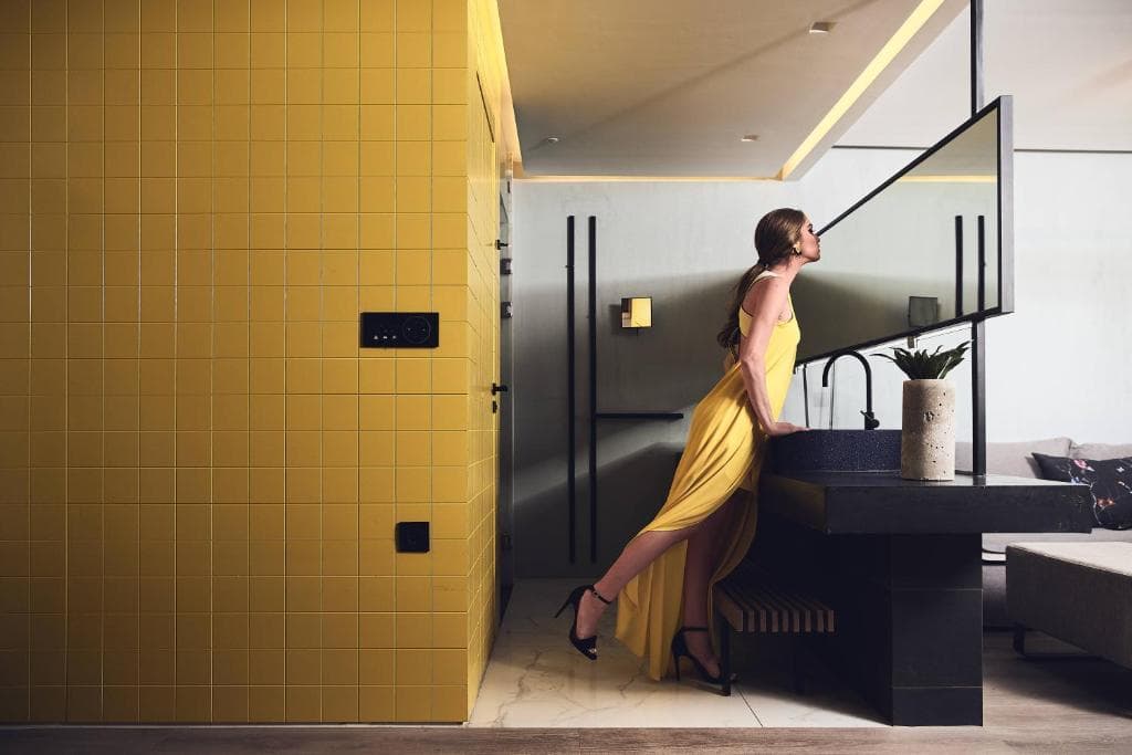 Dyo Suites - 13