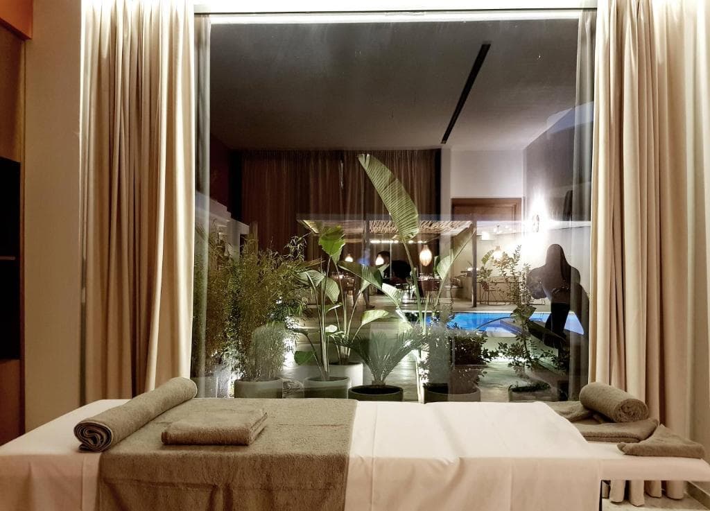 Dyo Suites - 17