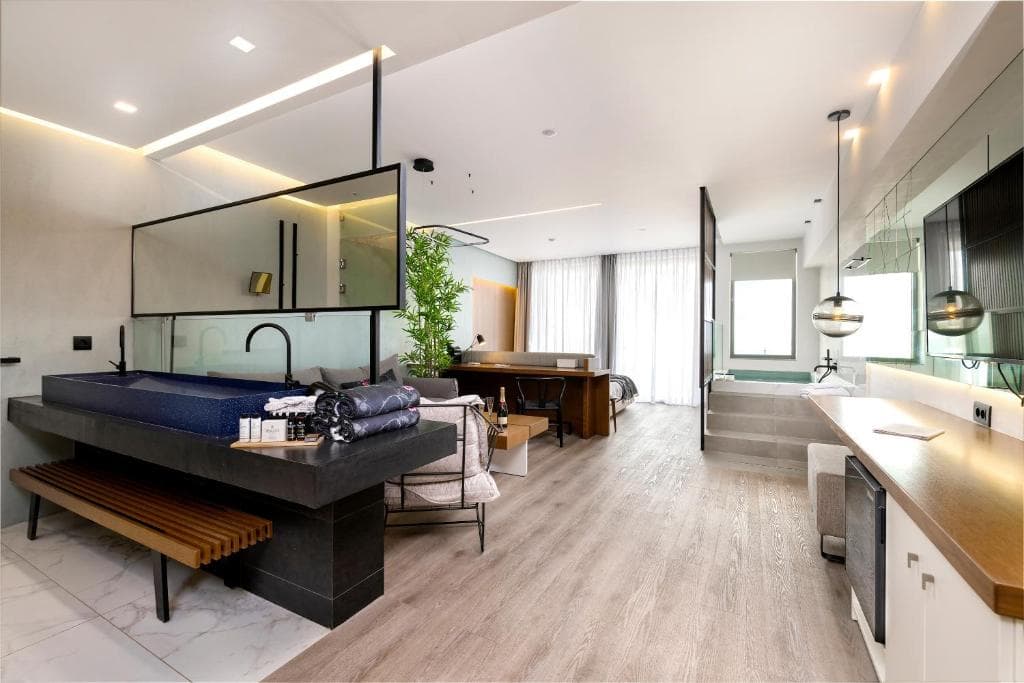 Dyo Suites - 19