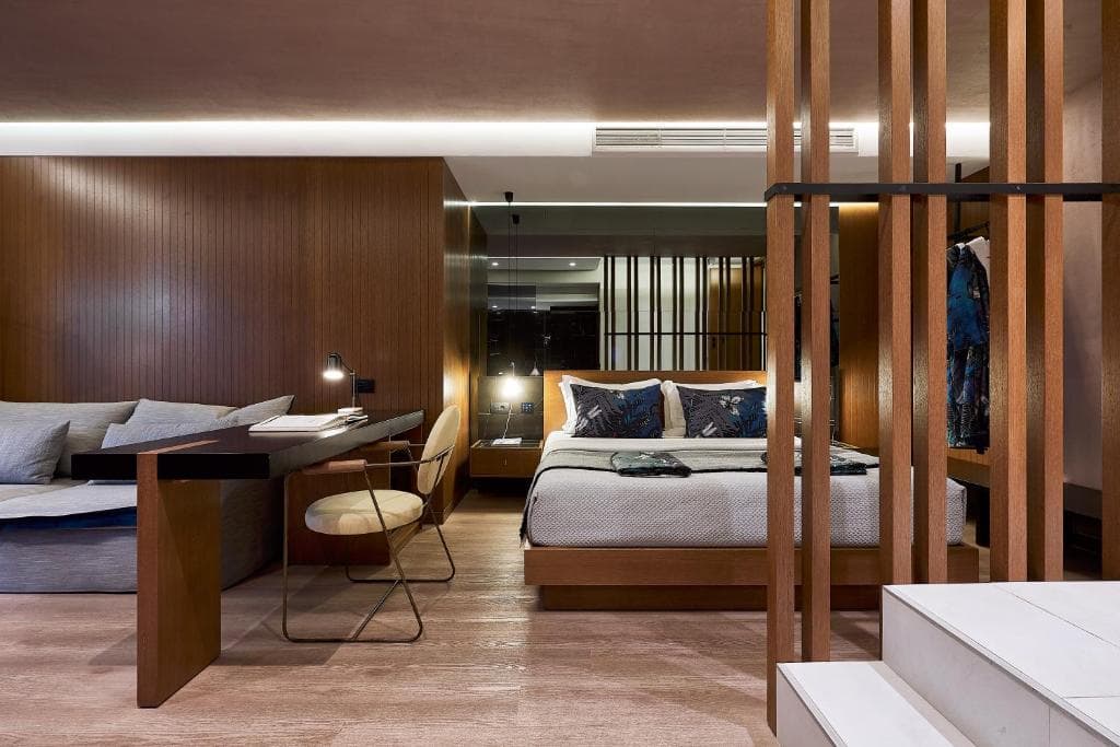 Dyo Suites - 21