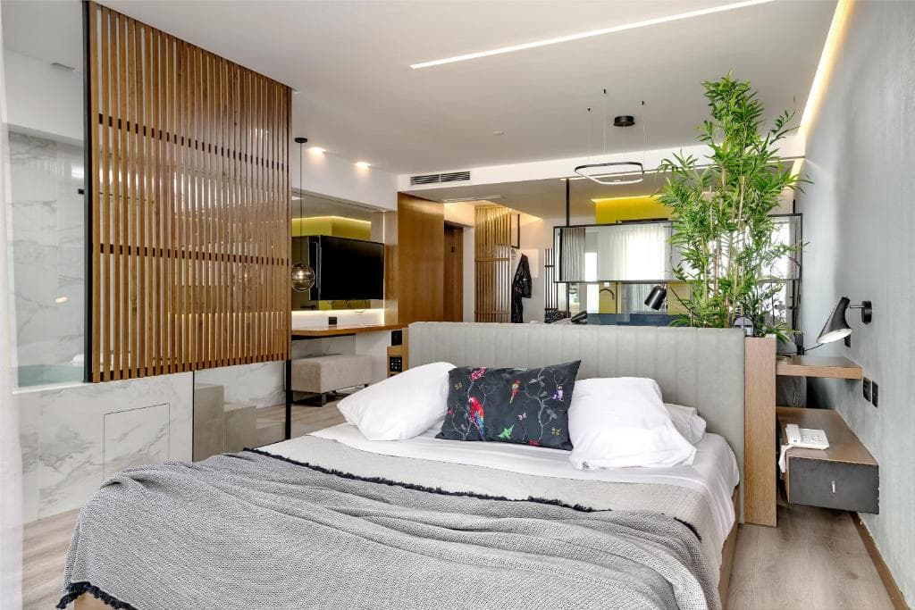 Dyo Suites - 24
