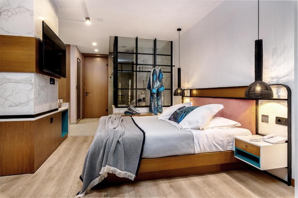 Dyo Suites - 25