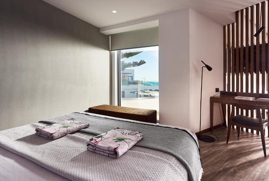 Dyo Suites - 30