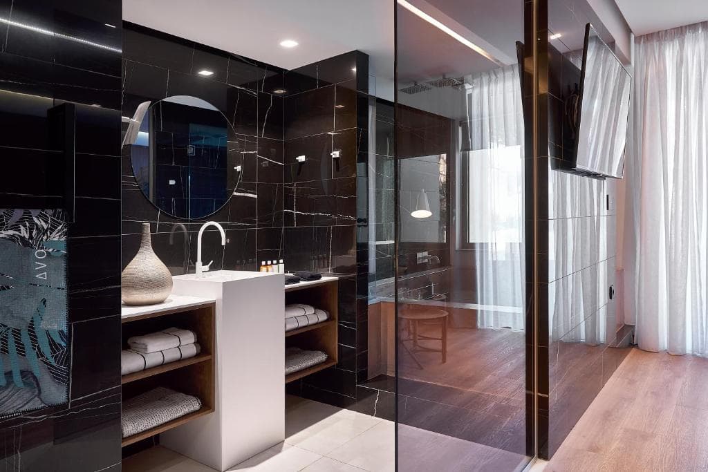 Dyo Suites - 33