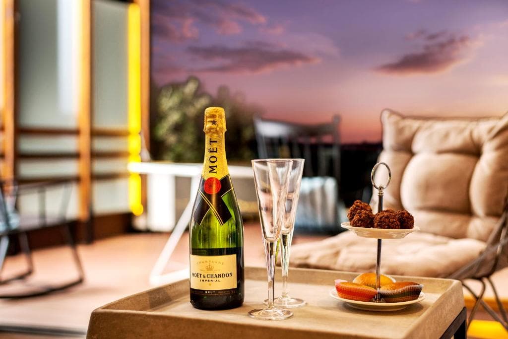 Dyo Suites - 39