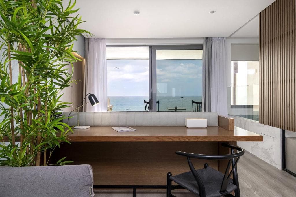Dyo Suites - 43