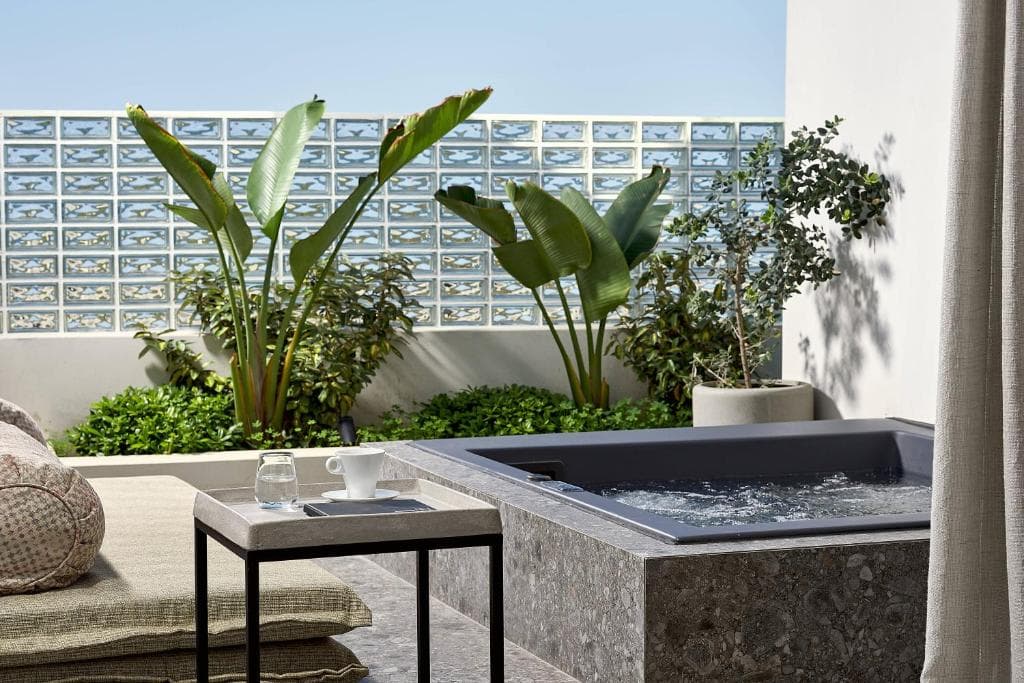 Dyo Suites - 44