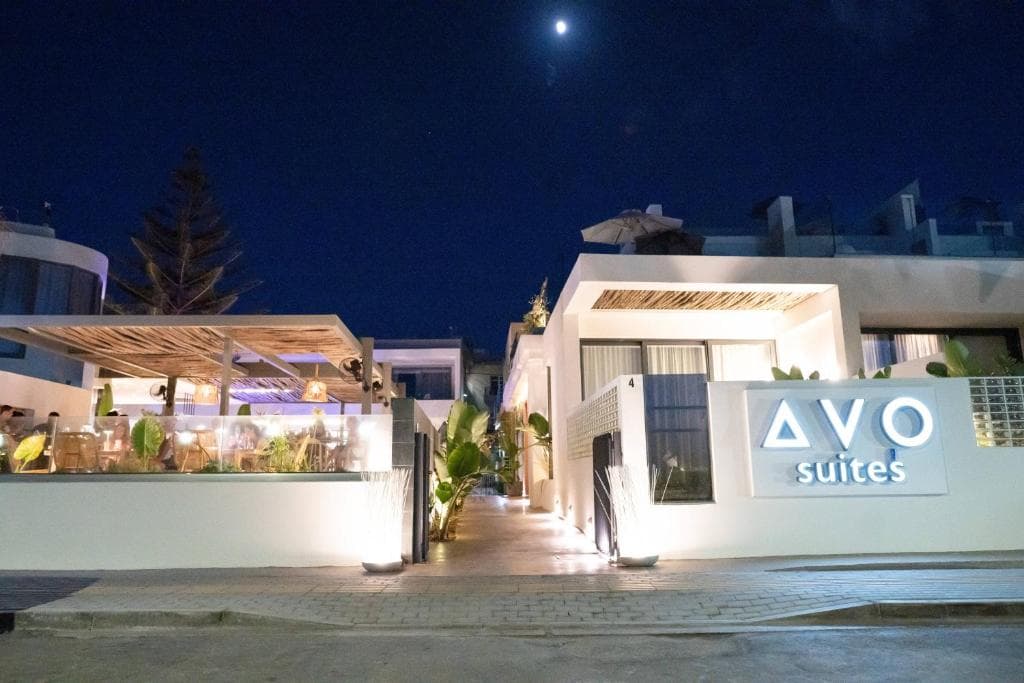 Dyo Suites - 46