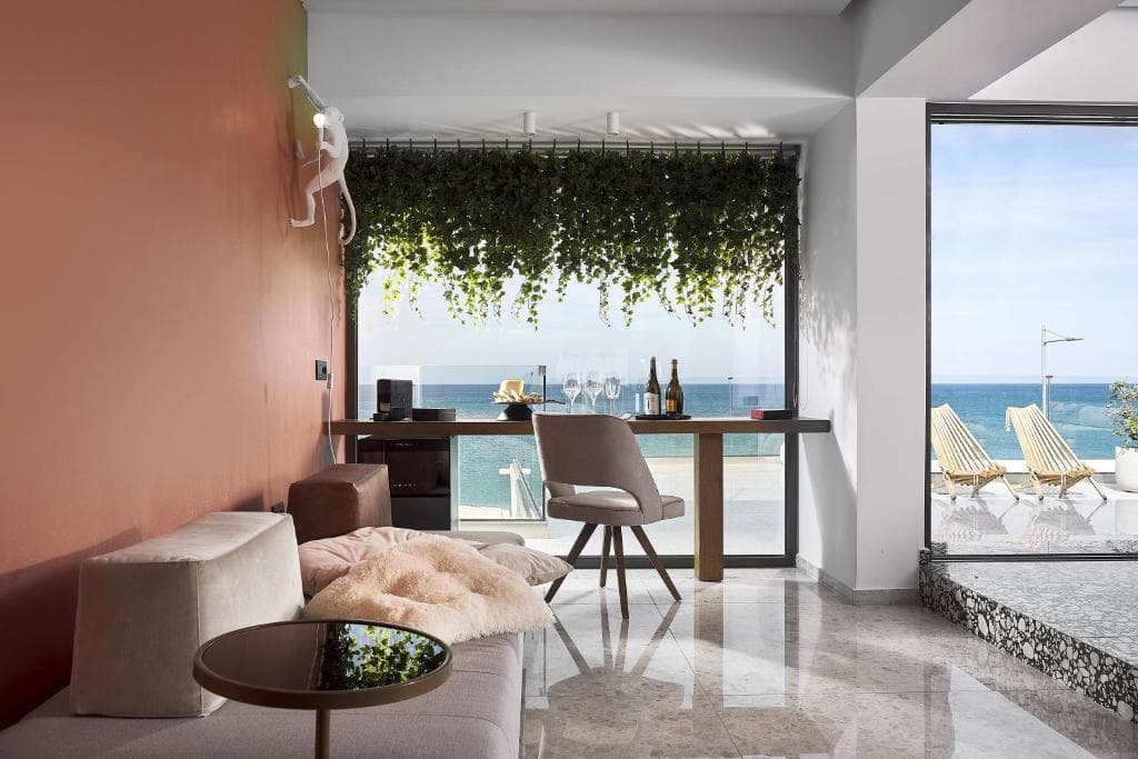 Dyo Suites - 53