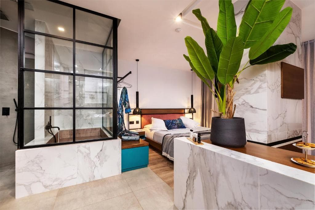 Dyo Suites - 67