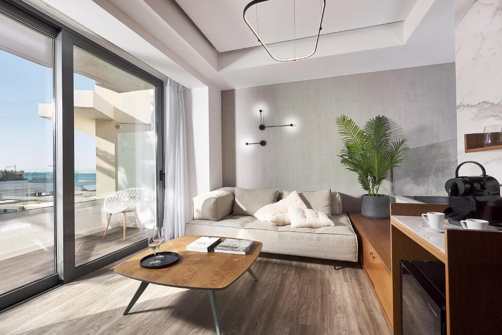 Dyo Suites - 68