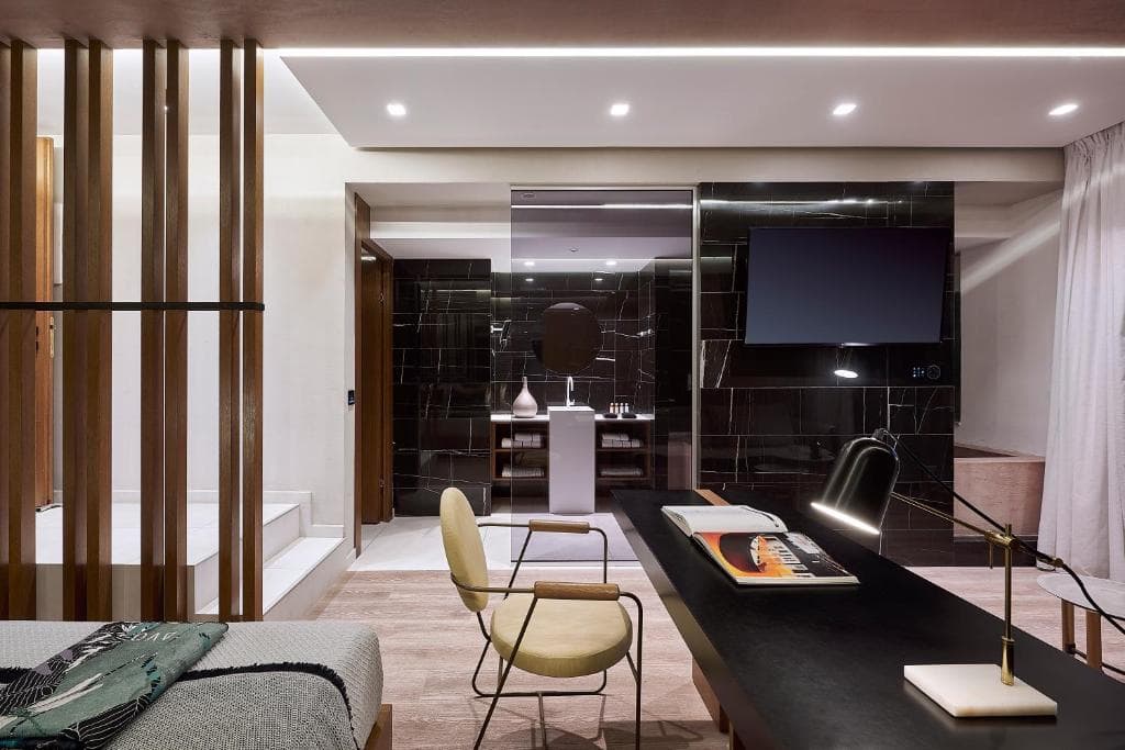 Dyo Suites - 71
