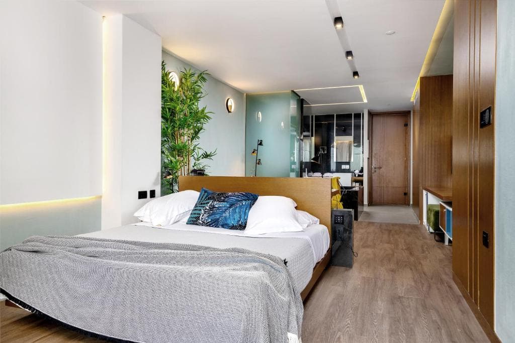Dyo Suites - 74