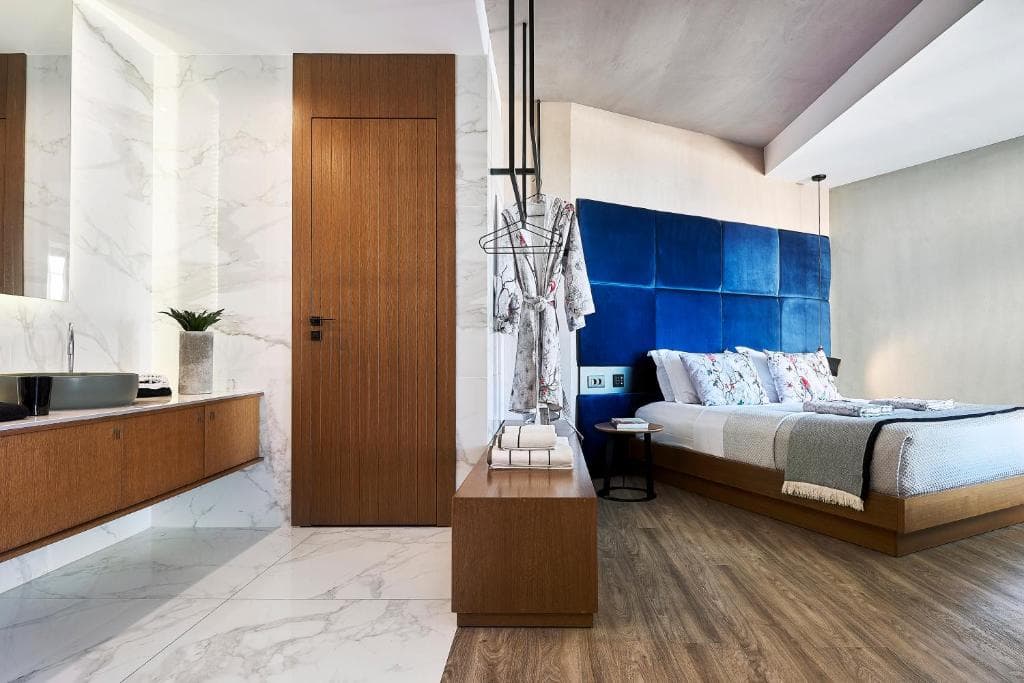 Dyo Suites - 76