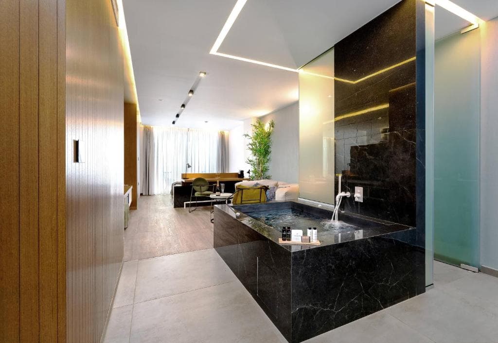 Dyo Suites - 81