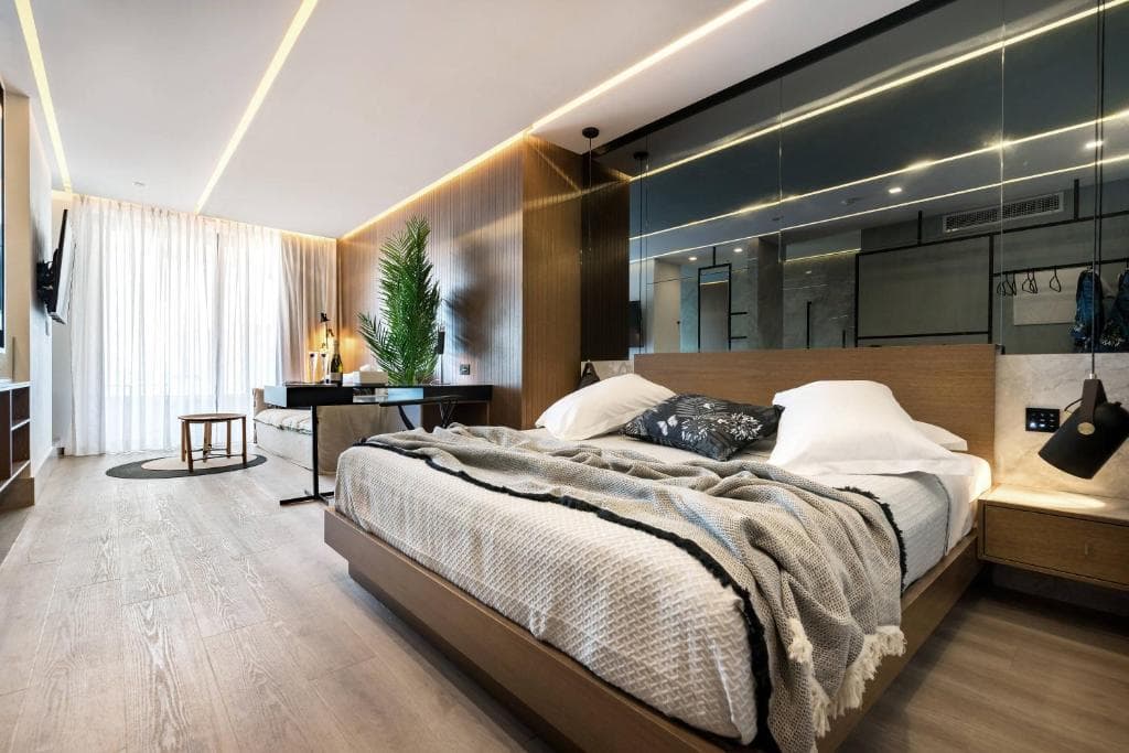Dyo Suites - 90