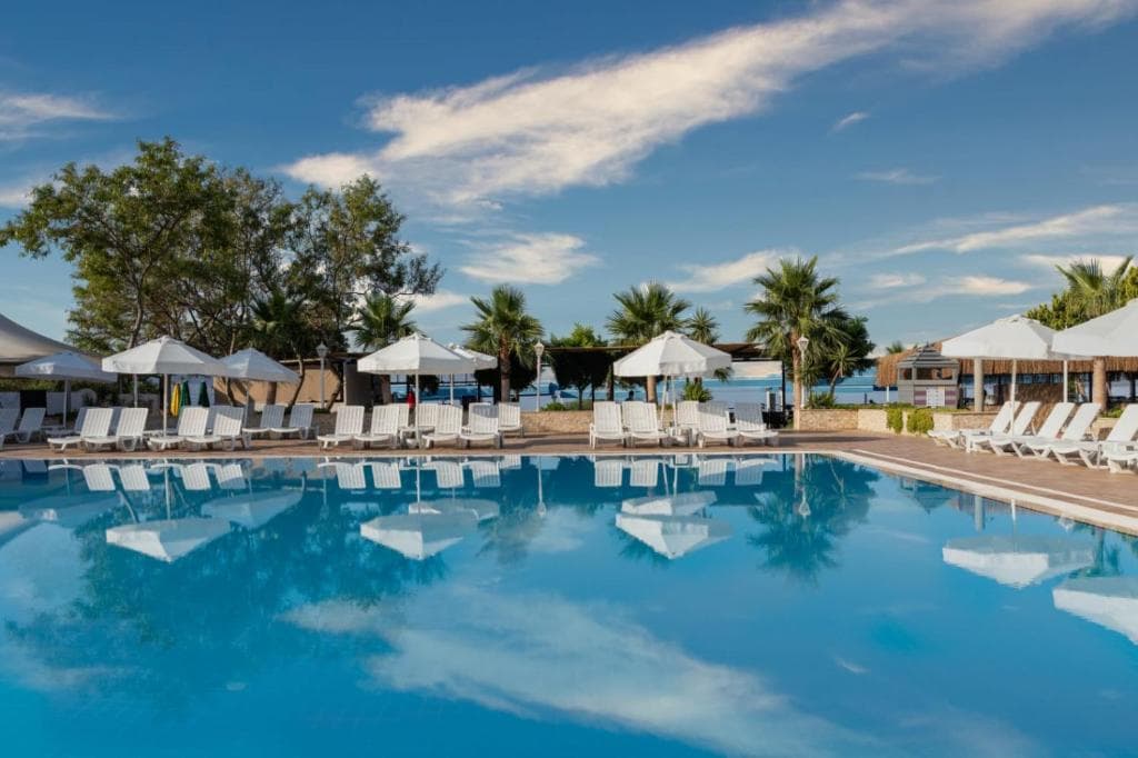 Maya World Didyma Hotel - 29