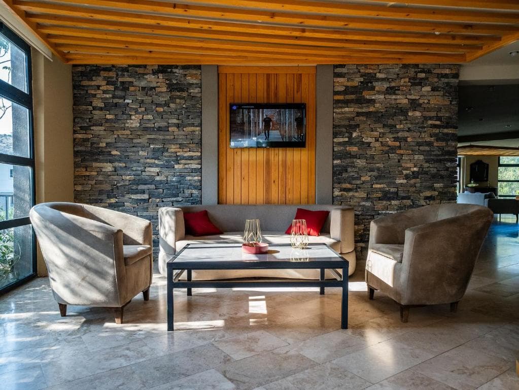 Bodrum Beach Resort - 10