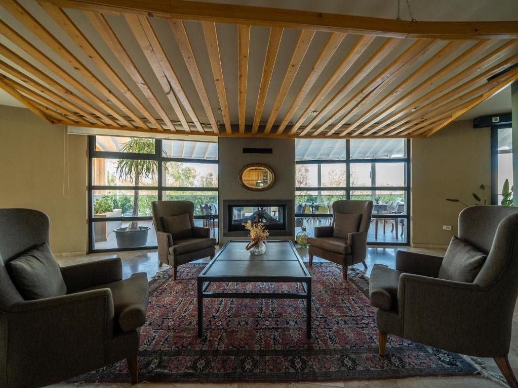 Bodrum Beach Resort - 27