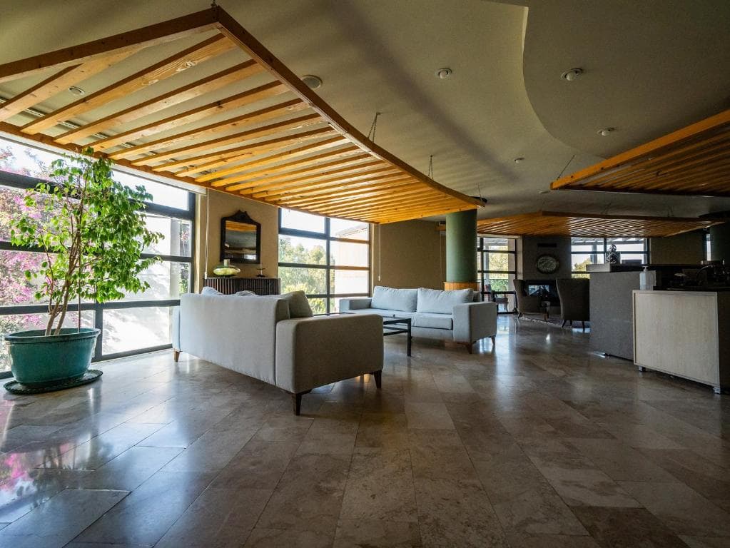 Bodrum Beach Resort - 33