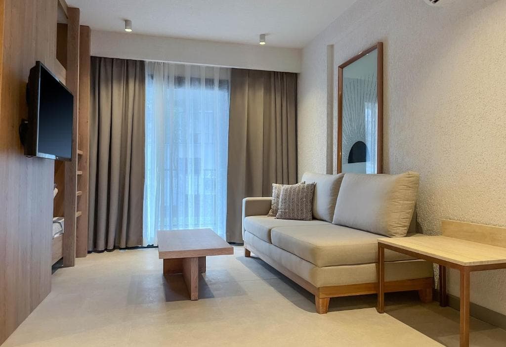 Bodrum Beach Resort - 44