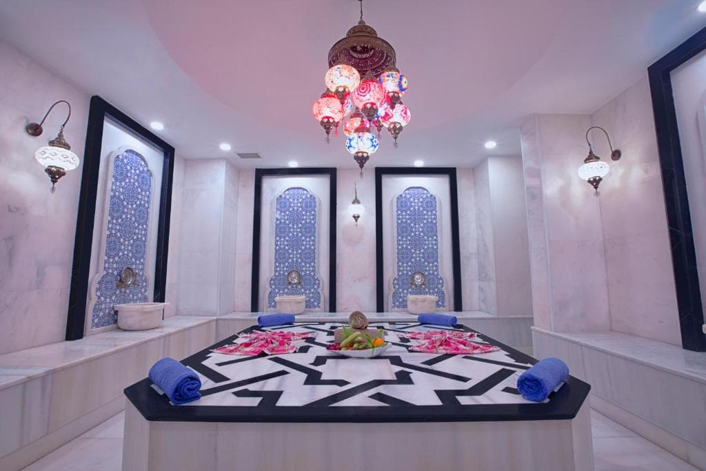Greenwood Suites Resort - 3