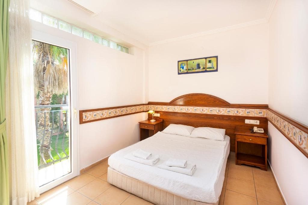 Kriss Hotel Bodrum - 2