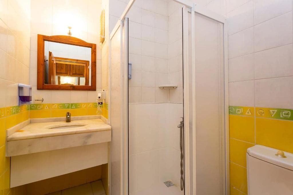Kriss Hotel Bodrum - 8