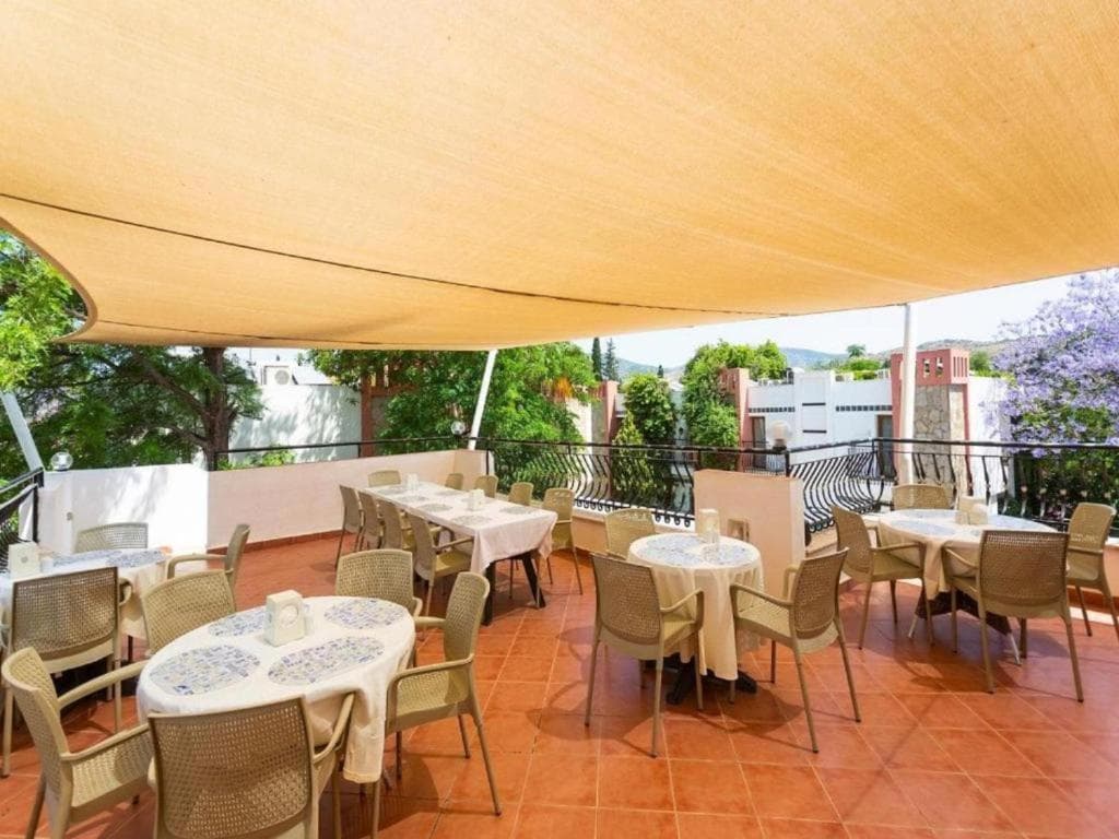 Kriss Hotel Bodrum - 11