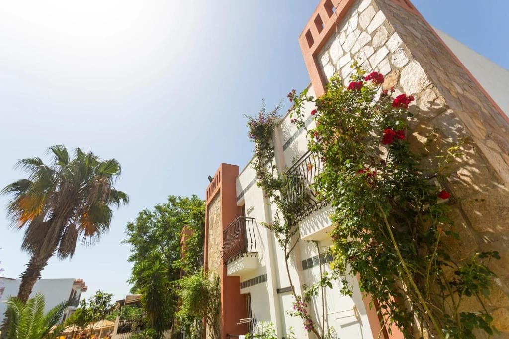 Kriss Hotel Bodrum - 15