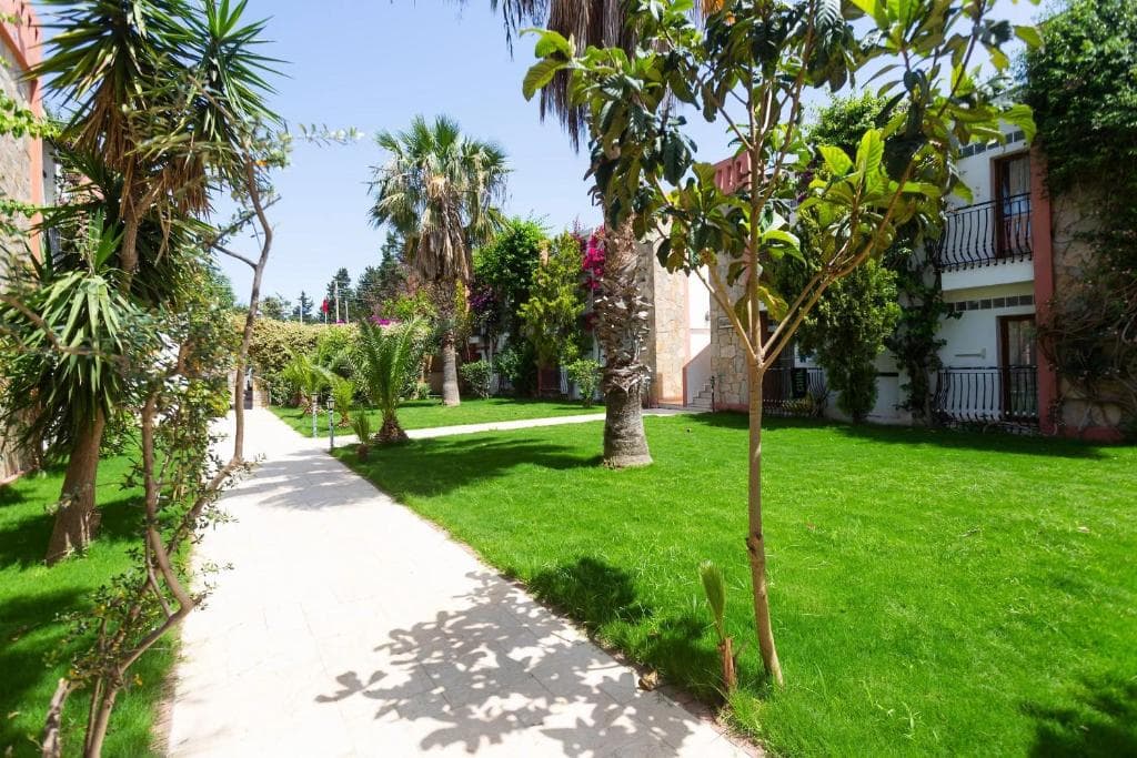 Kriss Hotel Bodrum - 19