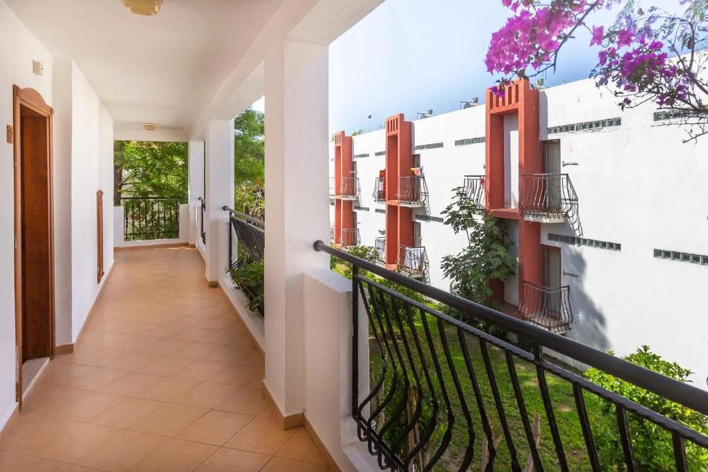 Kriss Hotel Bodrum - 23