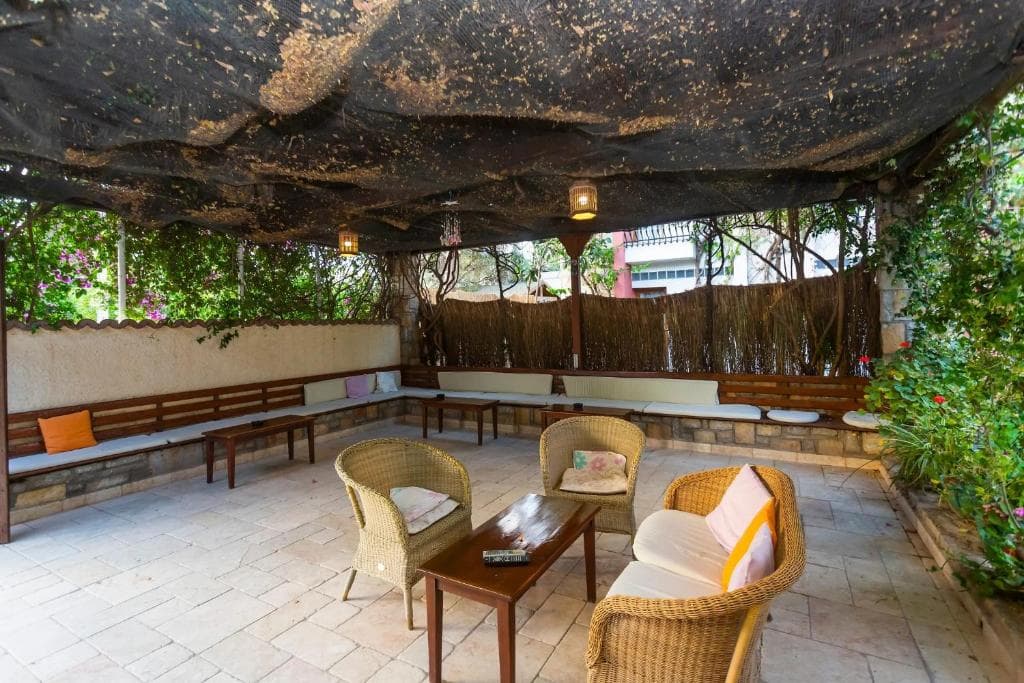 Kriss Hotel Bodrum - 24