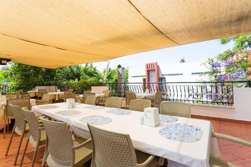 Kriss Hotel Bodrum - 25