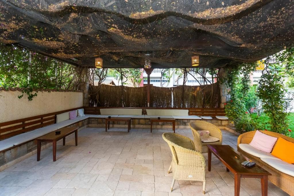 Kriss Hotel Bodrum - 26